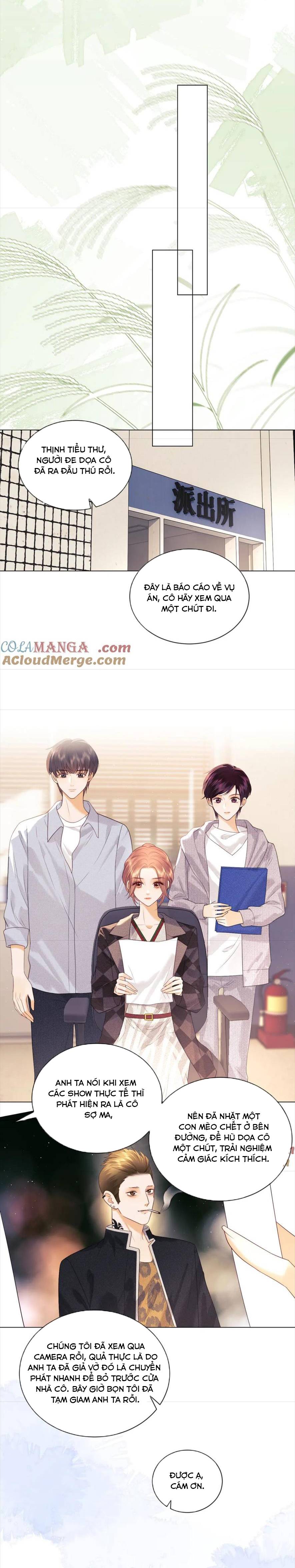 Trọng Sinh Trở Thành Fan - Chap 40