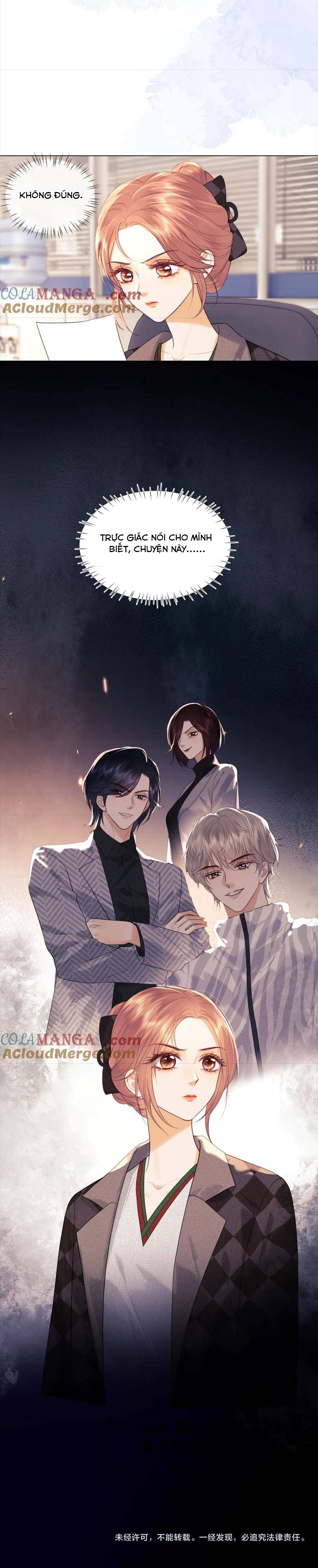 Trọng Sinh Trở Thành Fan - Chap 40