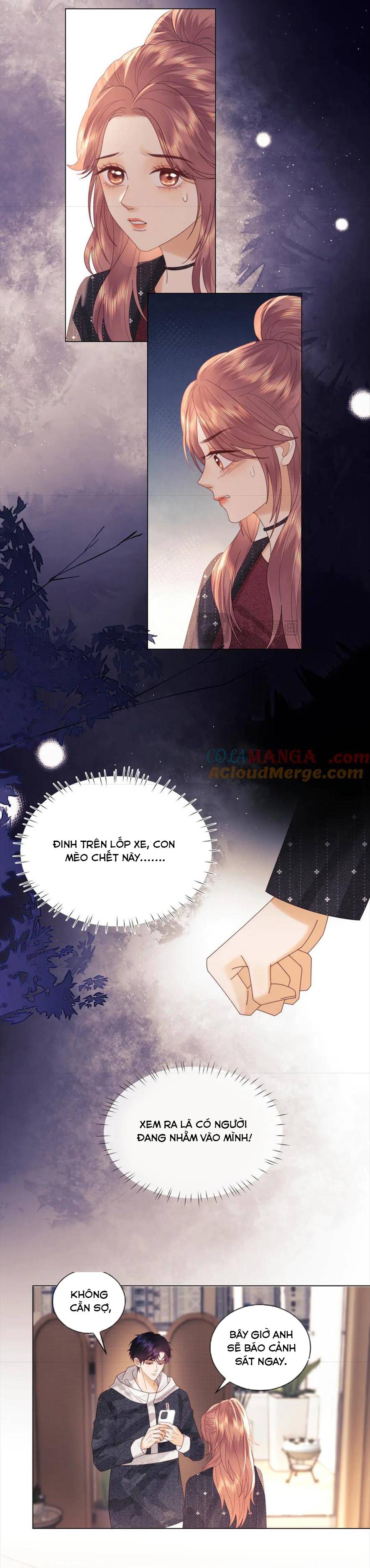 Trọng Sinh Trở Thành Fan - Chap 40