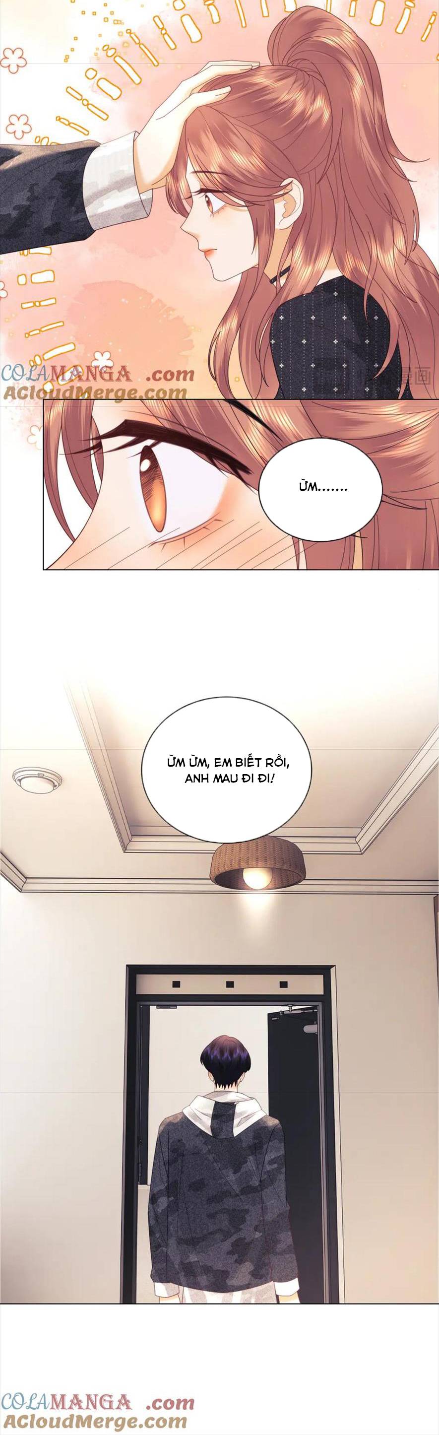 Trọng Sinh Trở Thành Fan - Chap 40