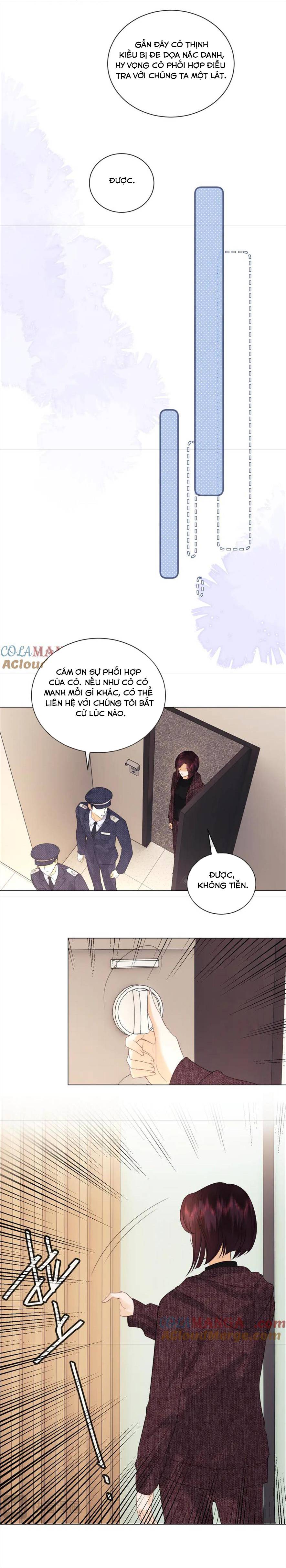 Trọng Sinh Trở Thành Fan - Chap 40