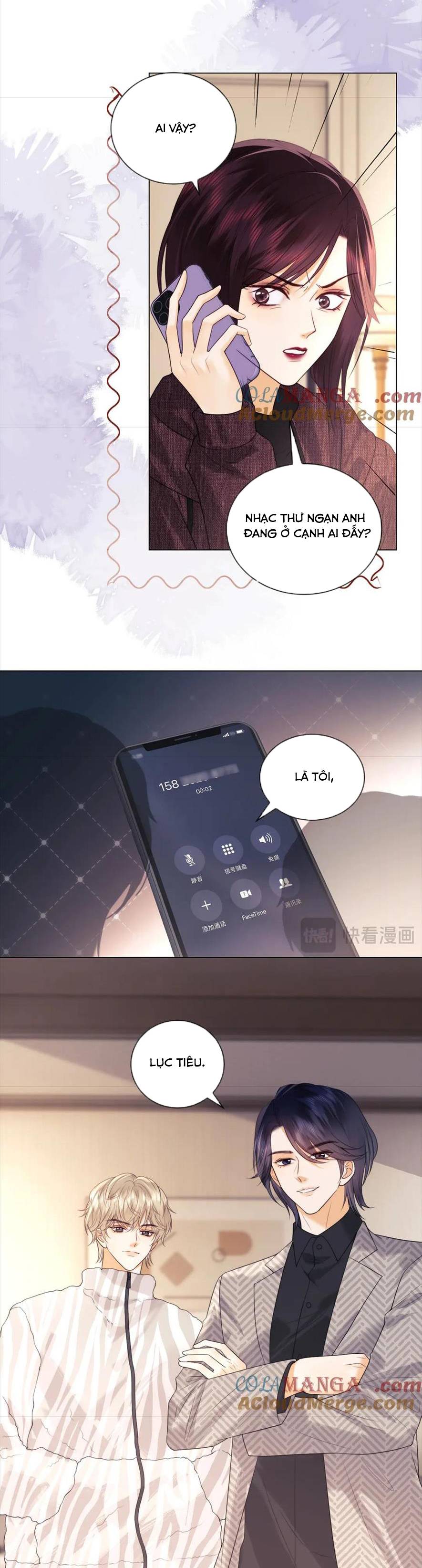 Trọng Sinh Trở Thành Fan - Chap 40