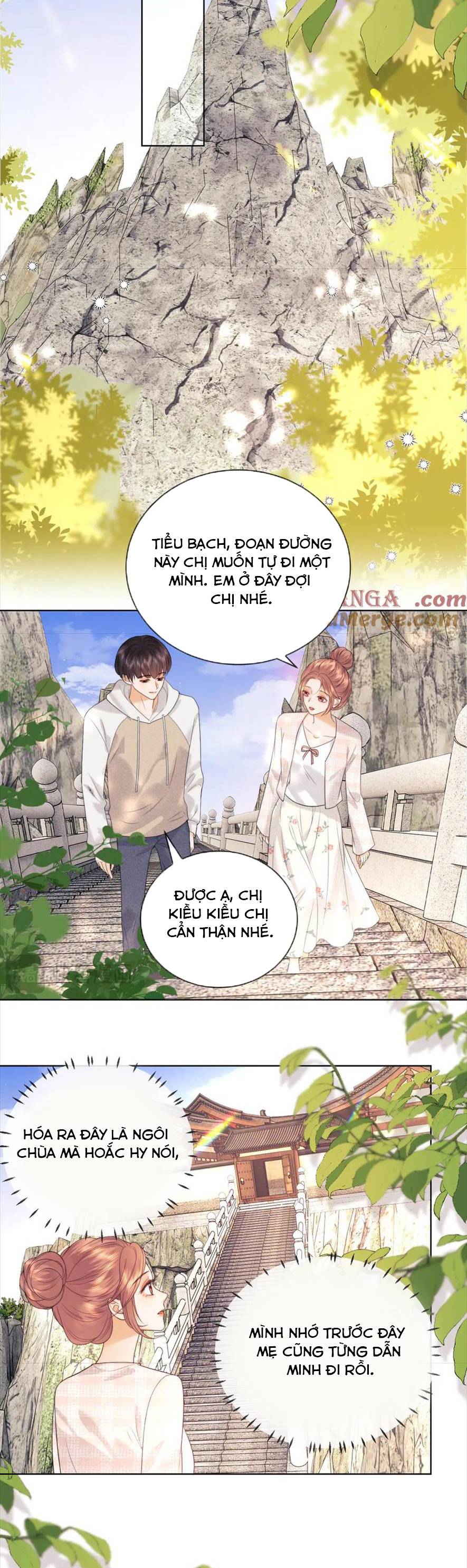 Trọng Sinh Trở Thành Fan - Chap 41