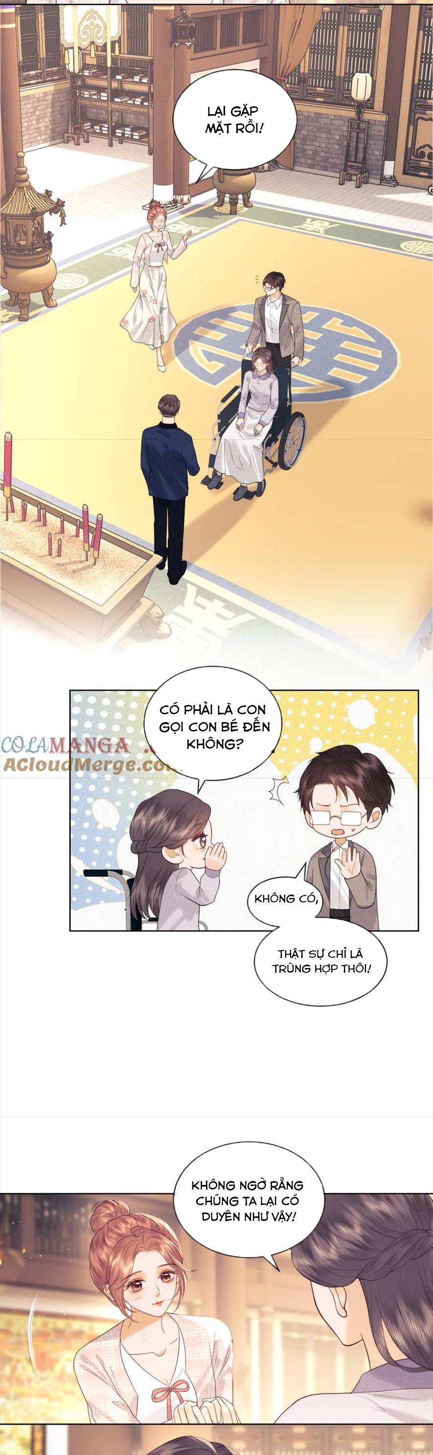 Trọng Sinh Trở Thành Fan - Chap 41