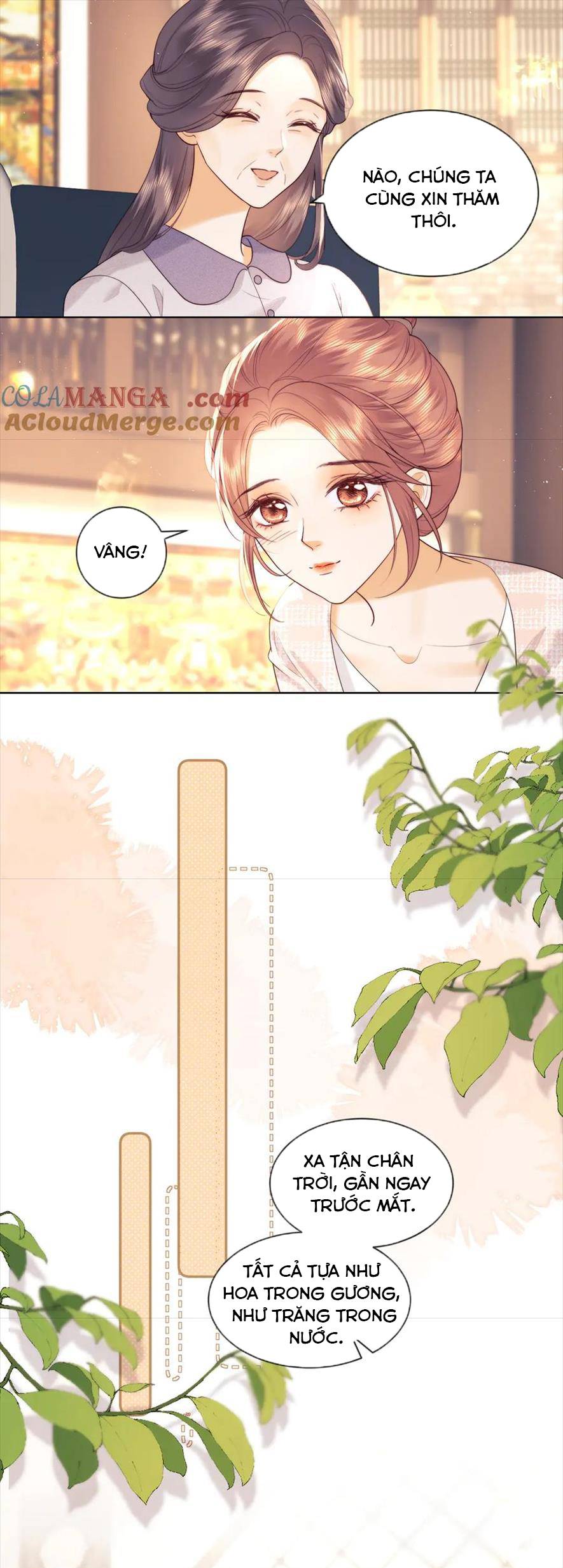 Trọng Sinh Trở Thành Fan - Chap 41