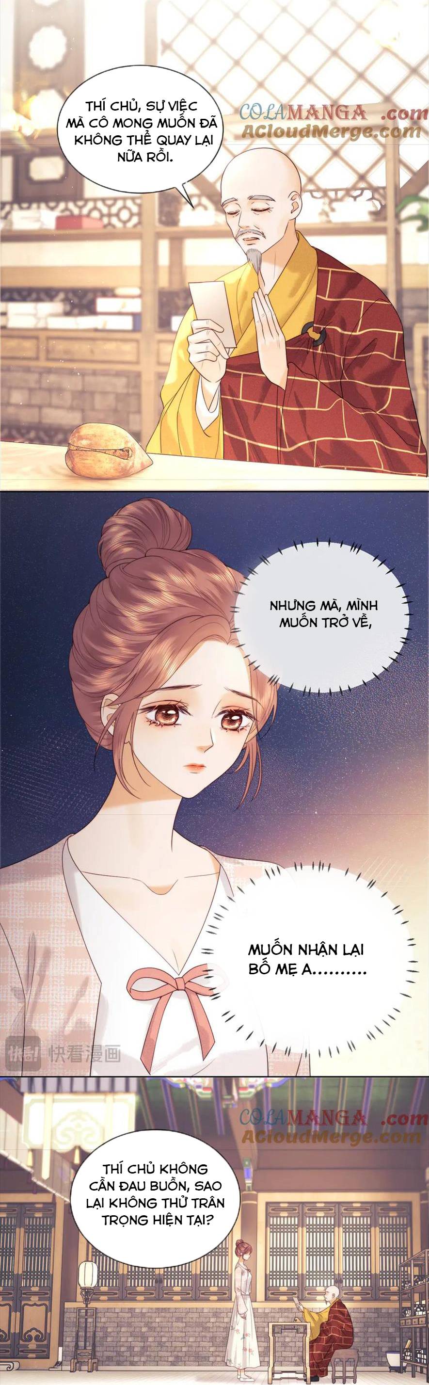Trọng Sinh Trở Thành Fan - Chap 41