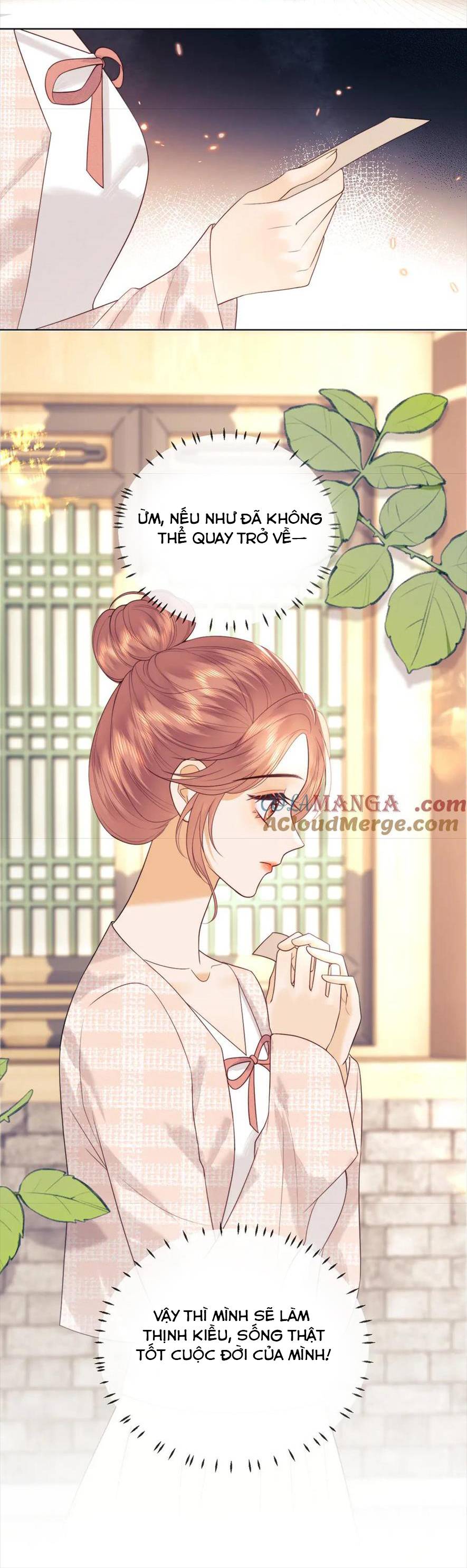 Trọng Sinh Trở Thành Fan - Chap 41