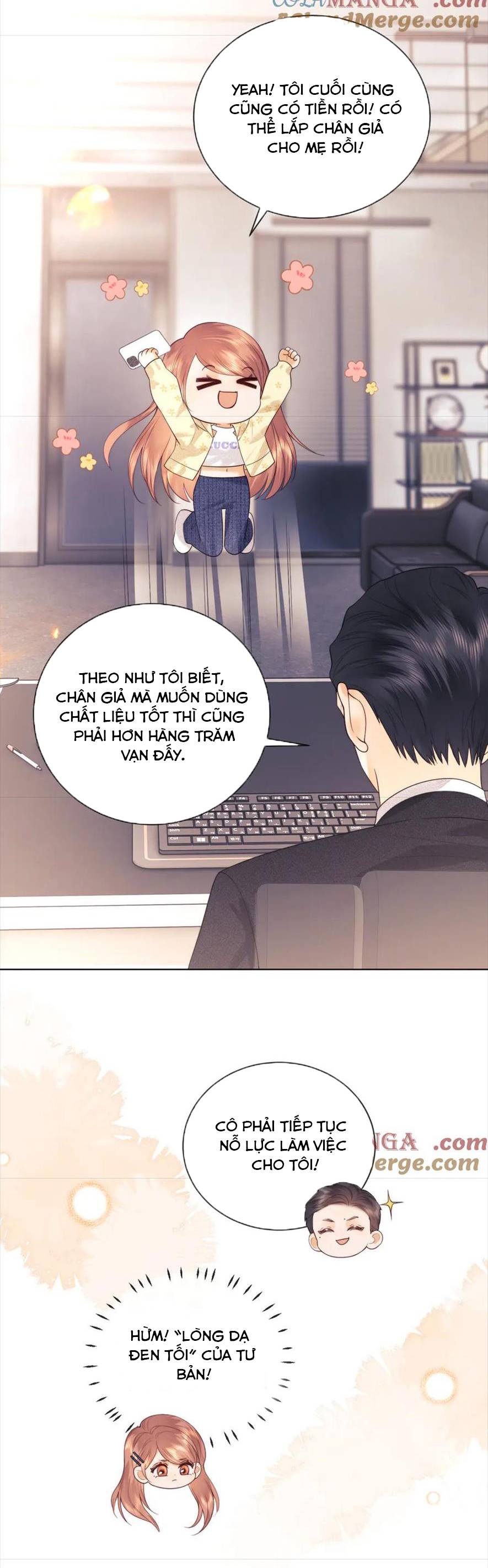 Trọng Sinh Trở Thành Fan - Chap 41