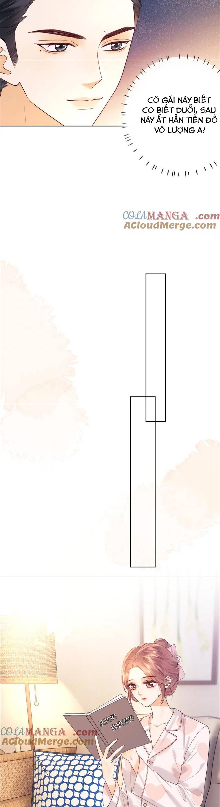 Trọng Sinh Trở Thành Fan - Chap 41