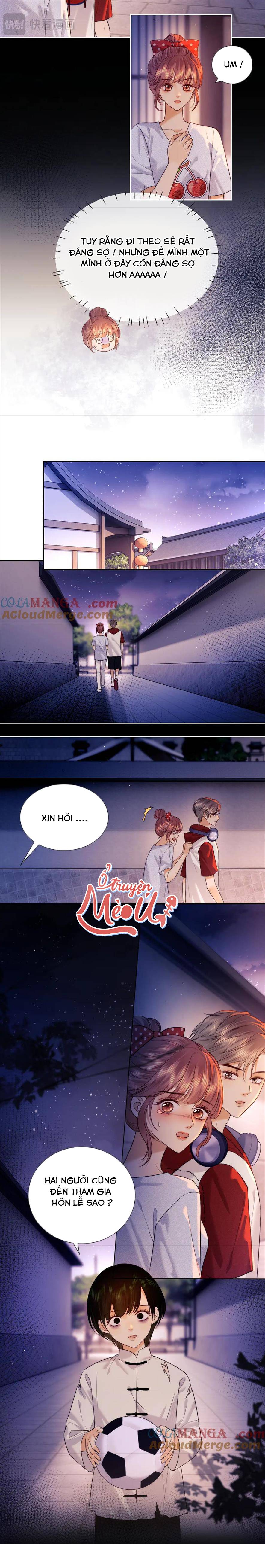 Trọng Sinh Trở Thành Fan - Chap 44