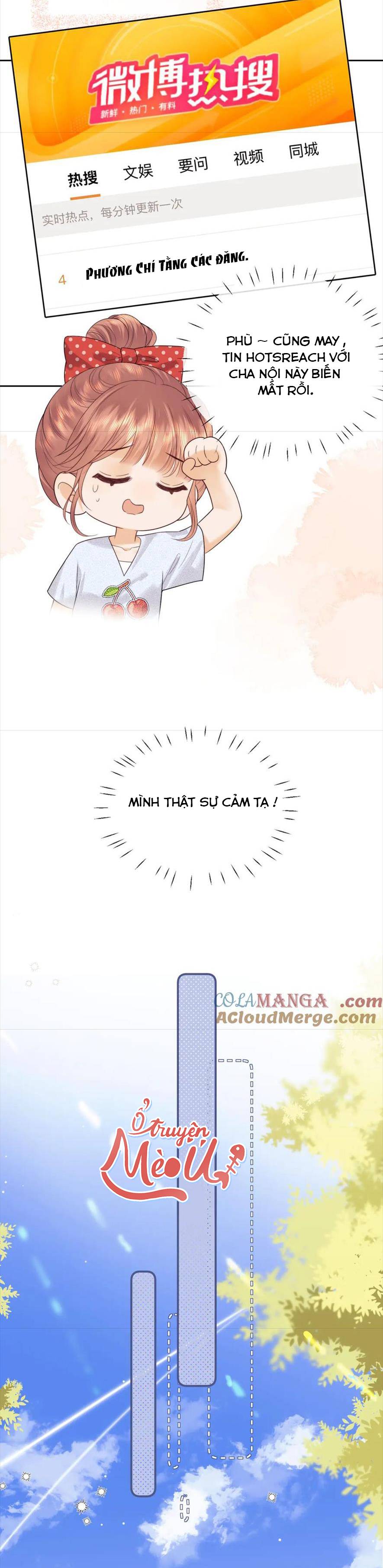 Trọng Sinh Trở Thành Fan - Chap 44