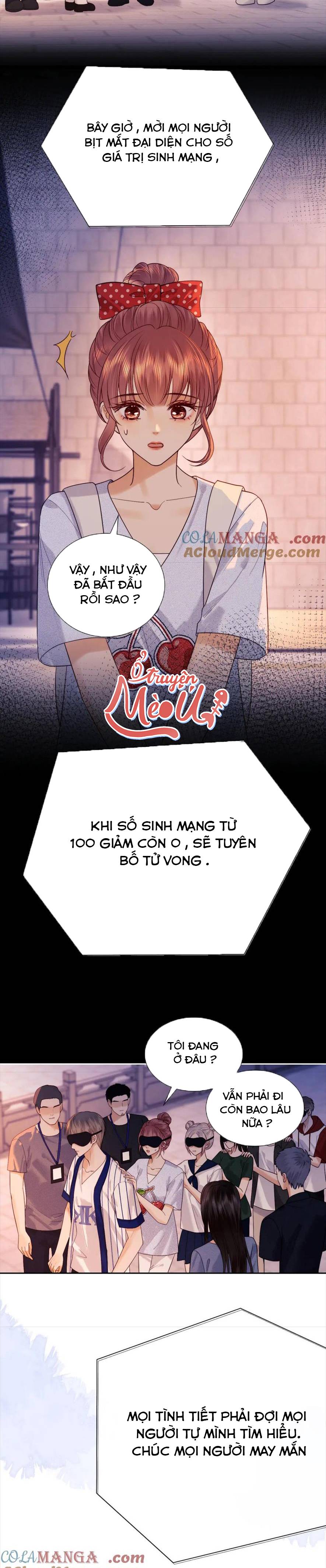 Trọng Sinh Trở Thành Fan - Chap 44