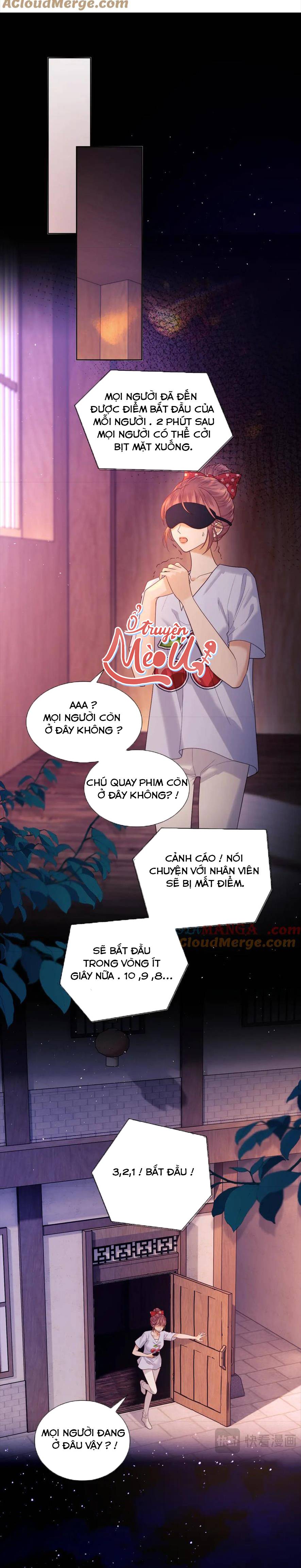 Trọng Sinh Trở Thành Fan - Chap 44