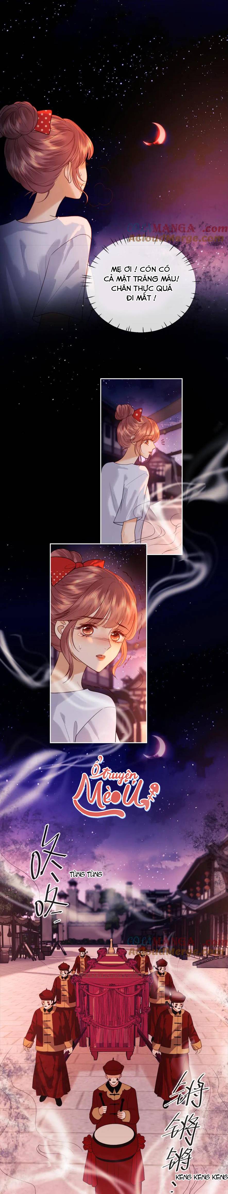 Trọng Sinh Trở Thành Fan - Chap 44