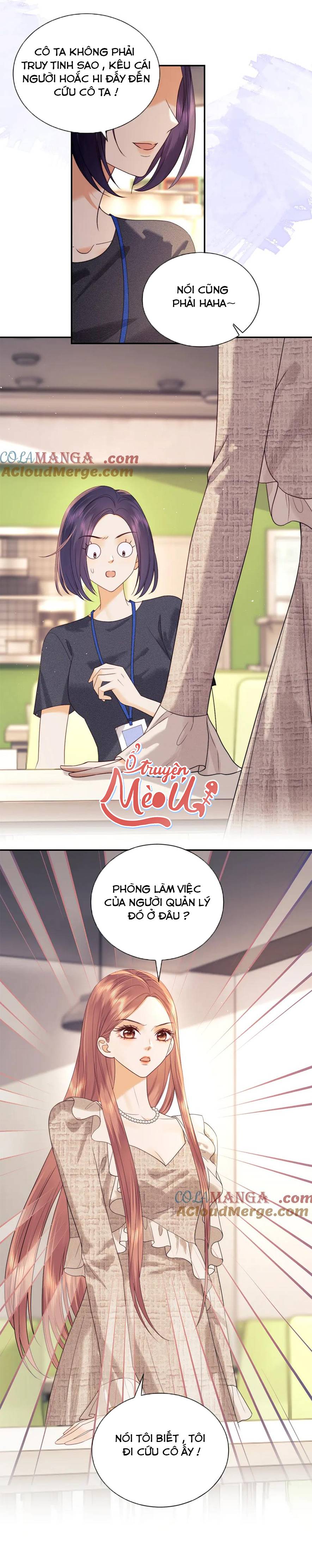 Trọng Sinh Trở Thành Fan - Chap 47