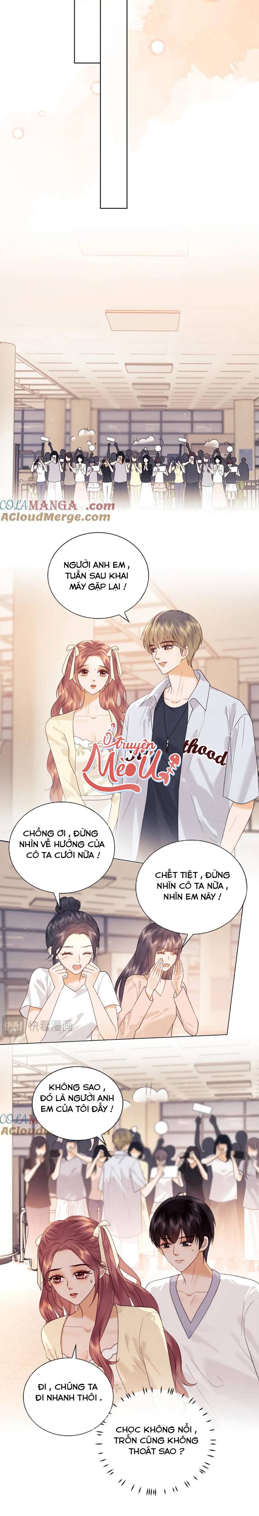 Trọng Sinh Trở Thành Fan - Chap 47