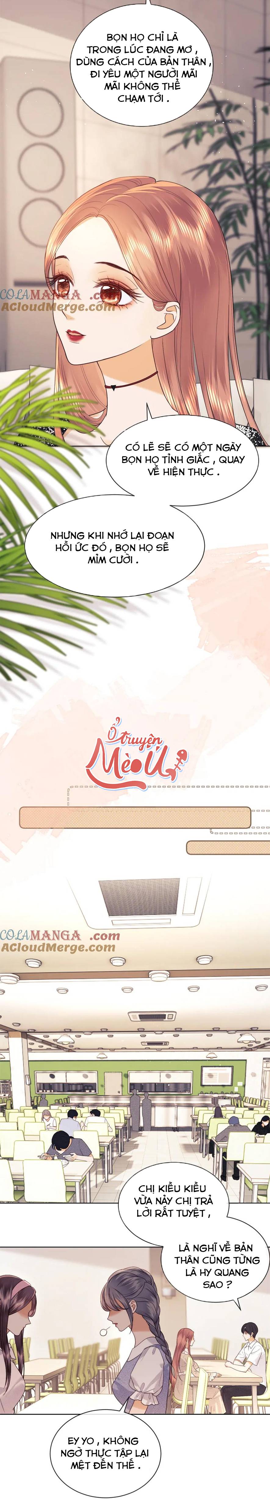 Trọng Sinh Trở Thành Fan - Chap 47