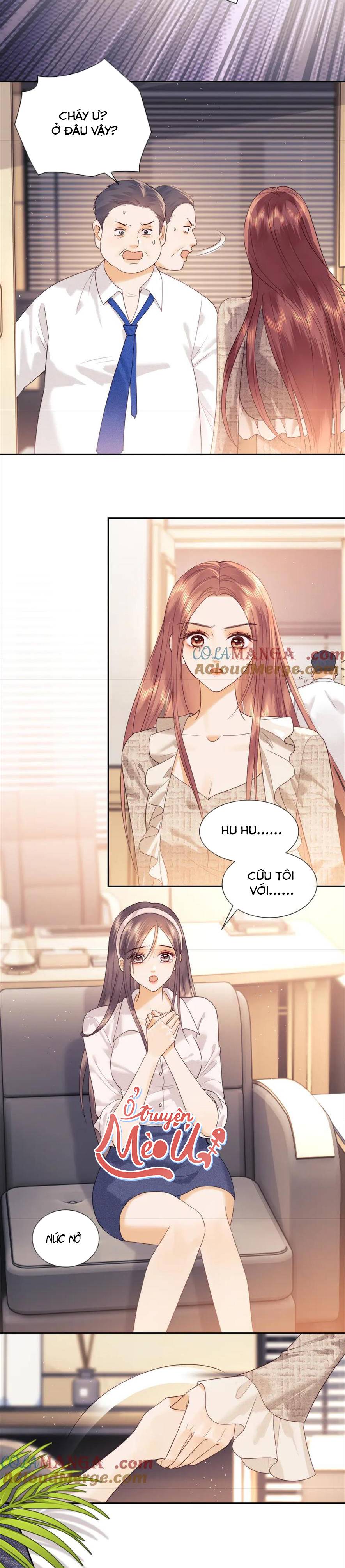 Trọng Sinh Trở Thành Fan - Chap 48