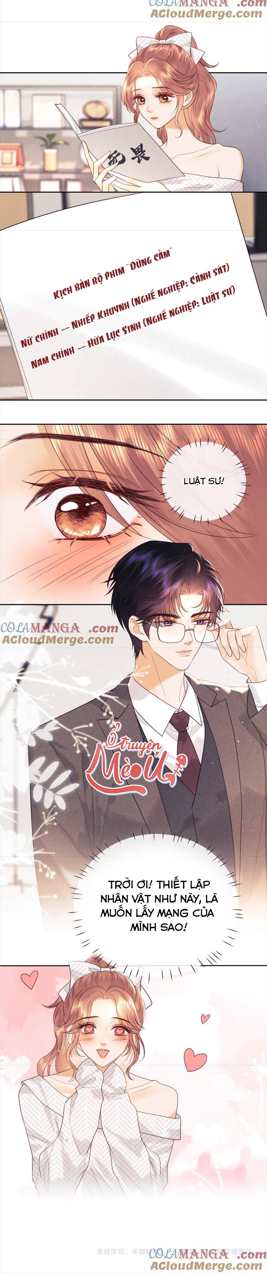 Trọng Sinh Trở Thành Fan - Chap 48