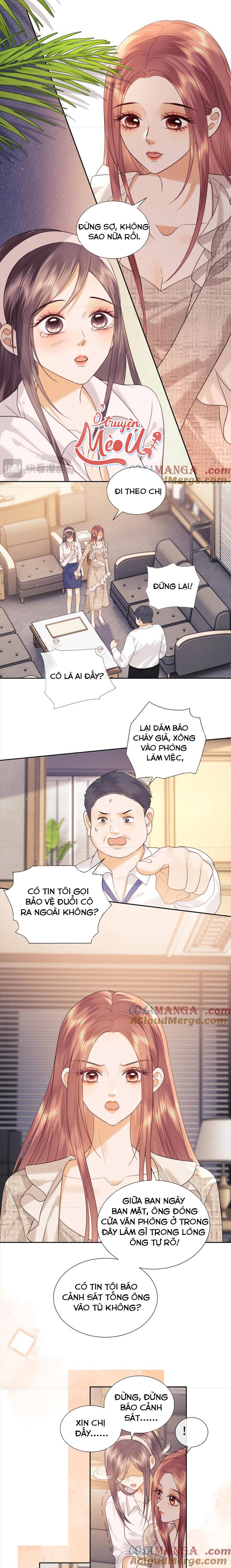Trọng Sinh Trở Thành Fan - Chap 48