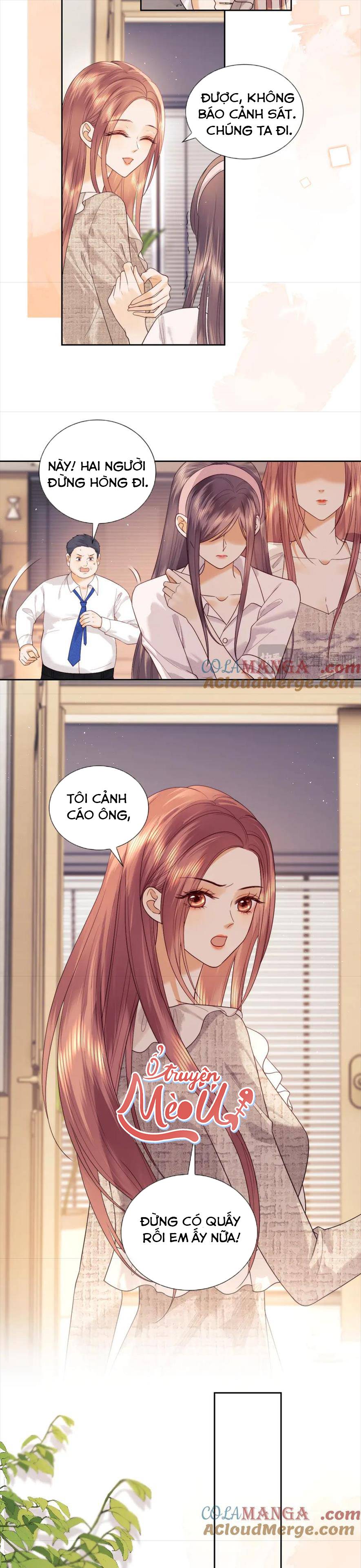 Trọng Sinh Trở Thành Fan - Chap 48