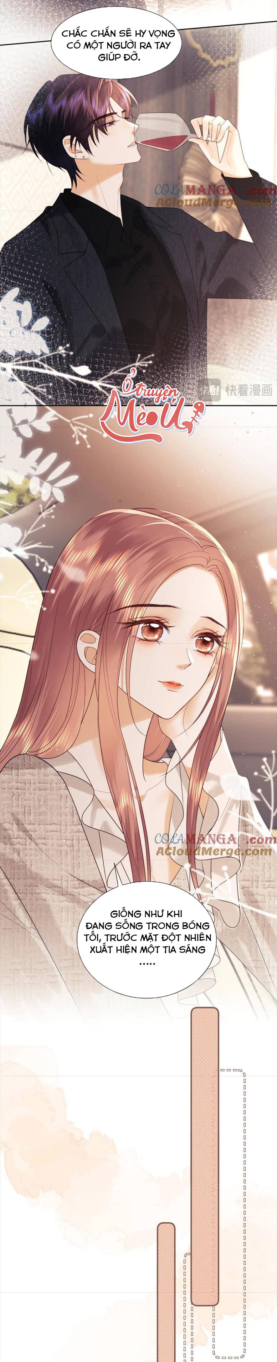 Trọng Sinh Trở Thành Fan - Chap 48