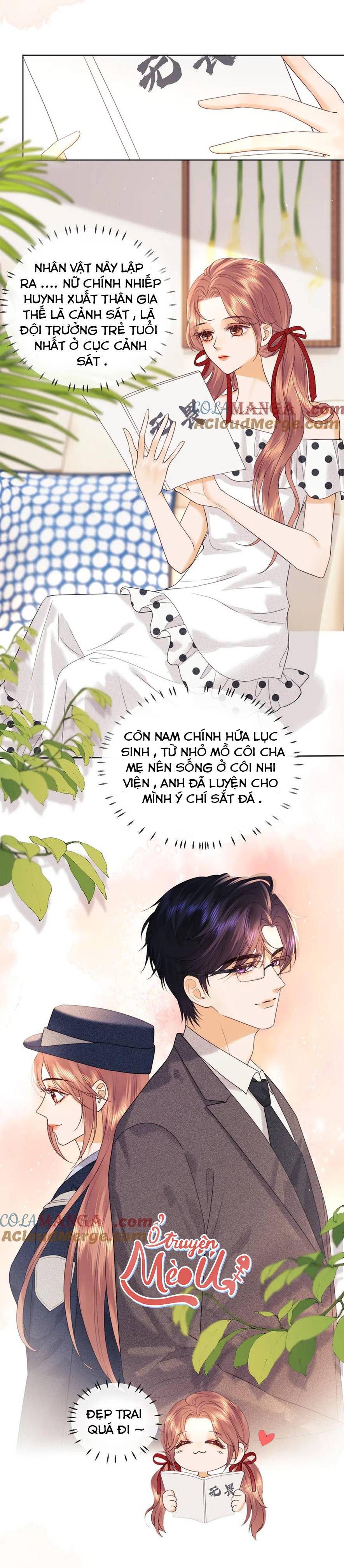 Trọng Sinh Trở Thành Fan - Chap 49