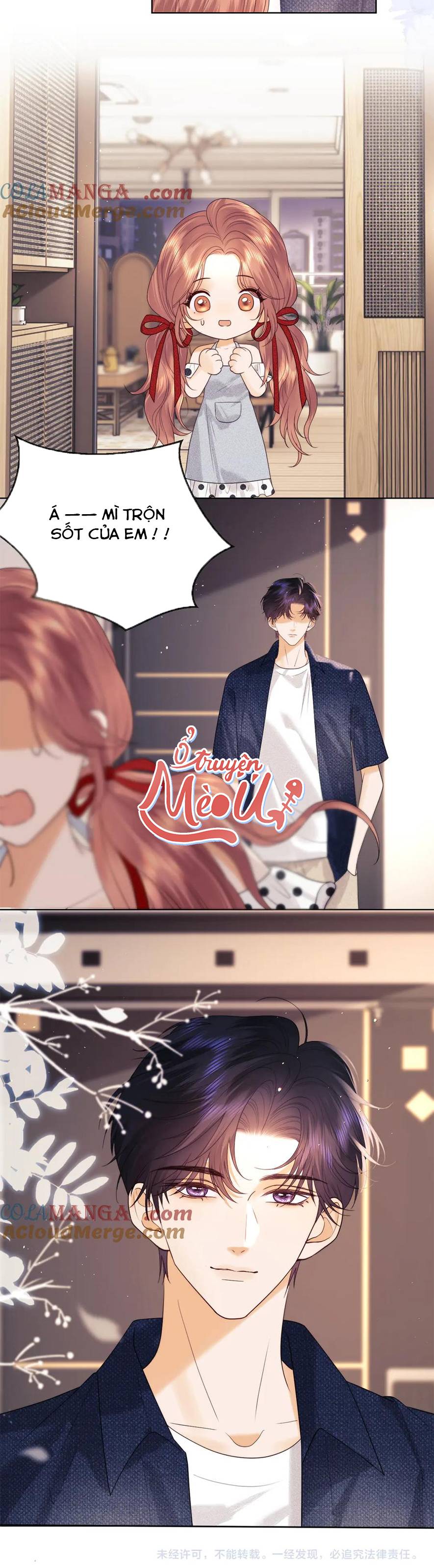 Trọng Sinh Trở Thành Fan - Chap 49