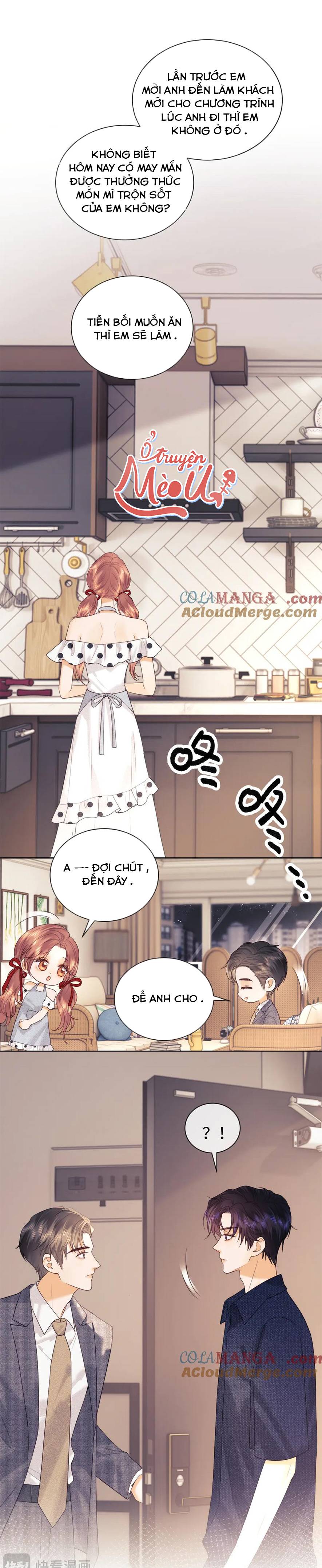 Trọng Sinh Trở Thành Fan - Chap 49