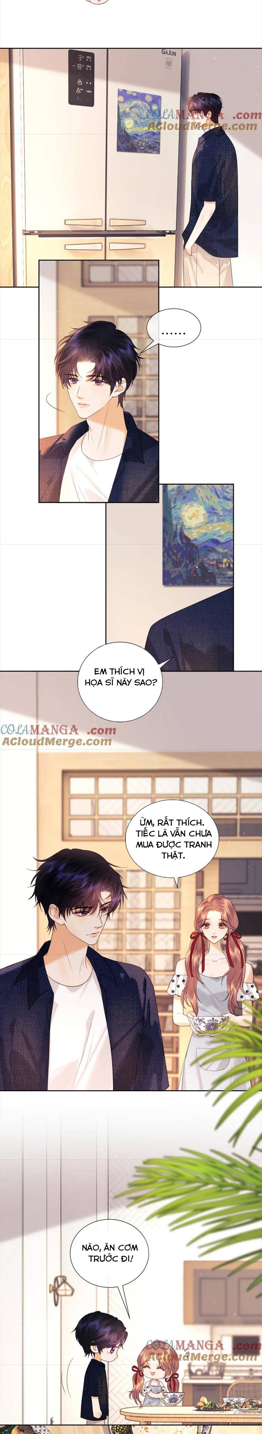 Trọng Sinh Trở Thành Fan - Chap 50