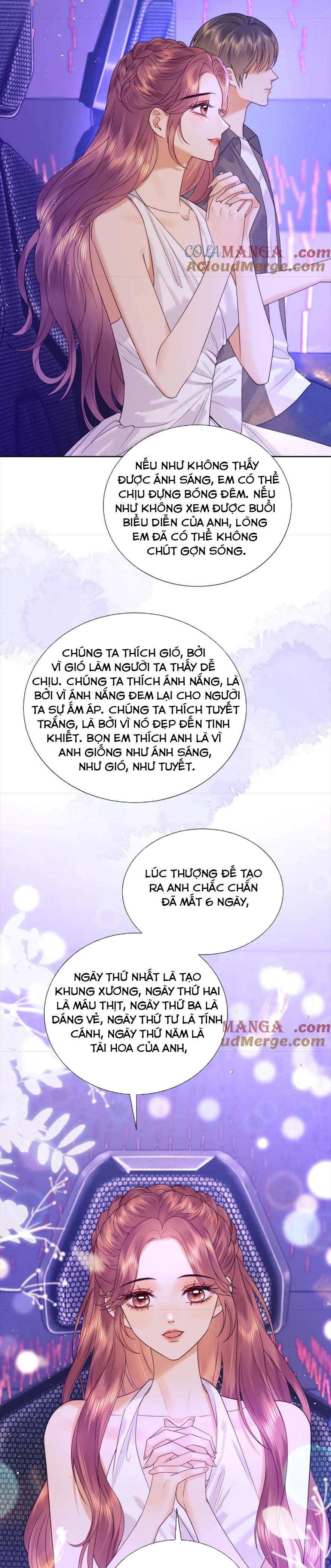 Trọng Sinh Trở Thành Fan - Chap 50