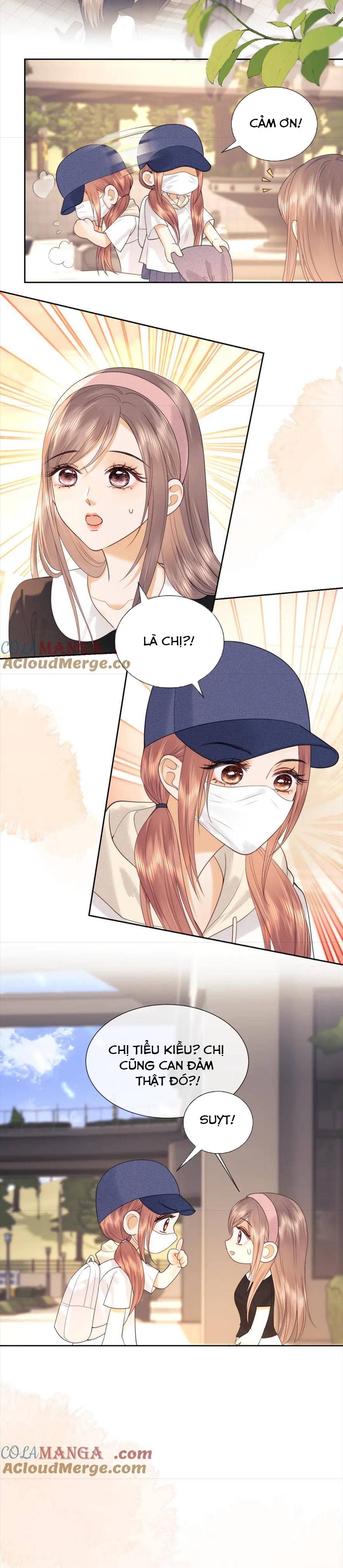 Trọng Sinh Trở Thành Fan - Chap 50