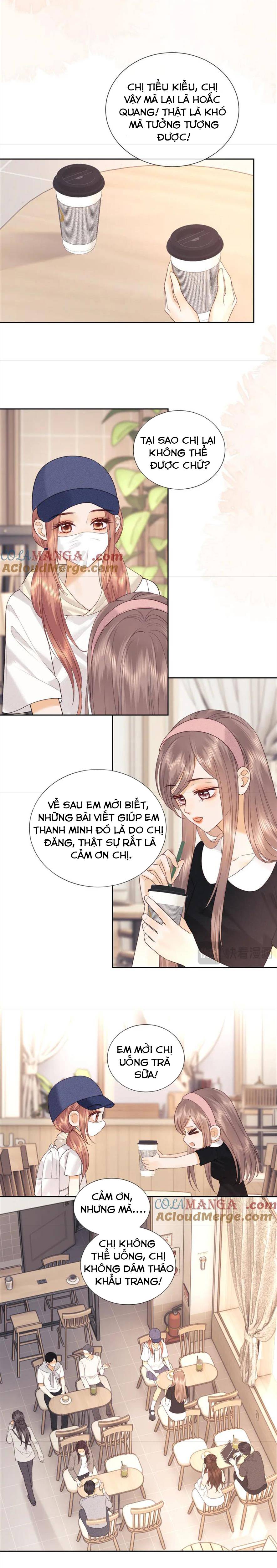 Trọng Sinh Trở Thành Fan - Chap 50