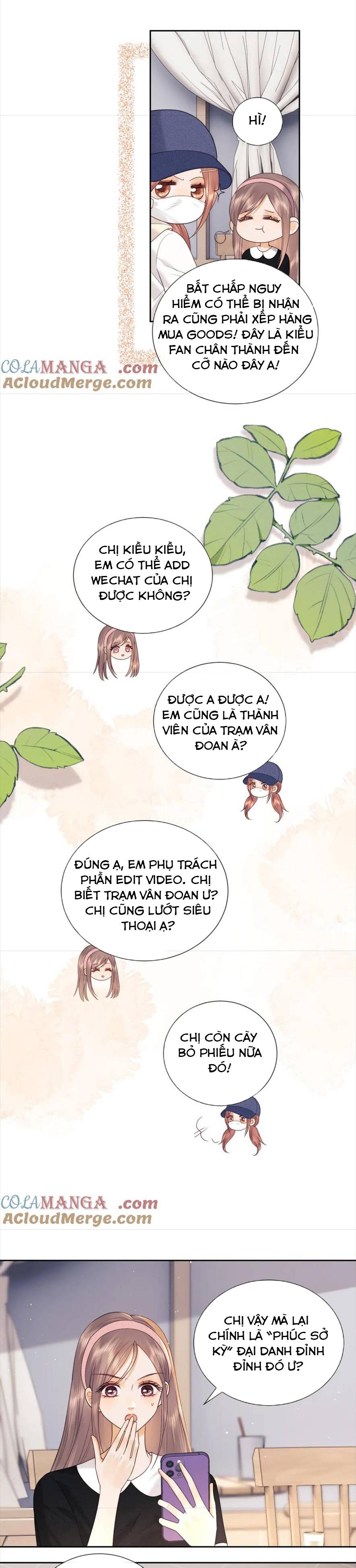 Trọng Sinh Trở Thành Fan - Chap 50