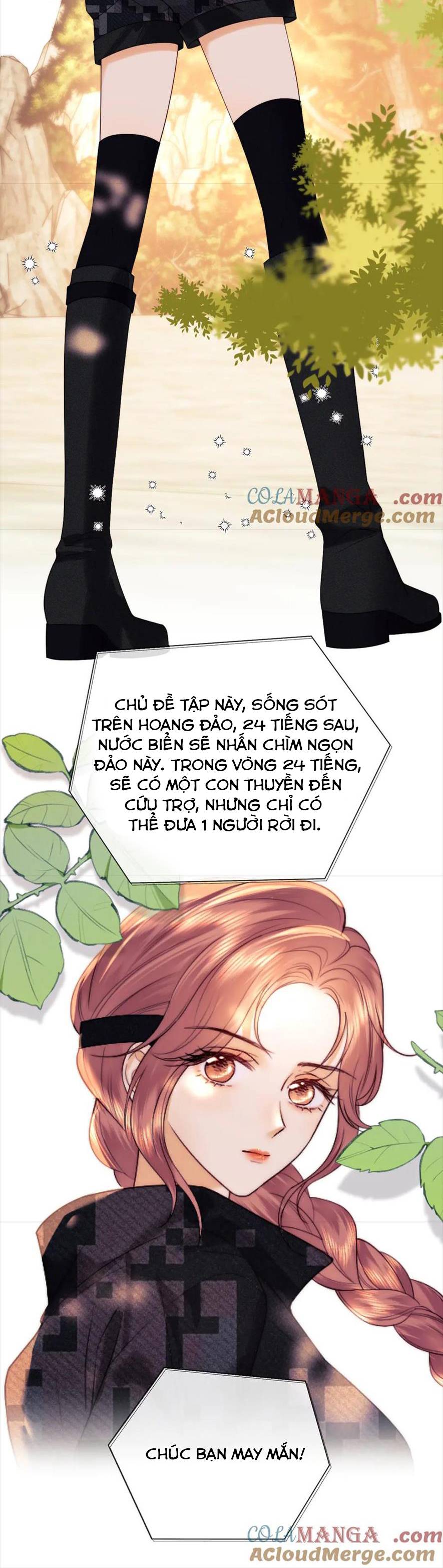 Trọng Sinh Trở Thành Fan - Chap 51
