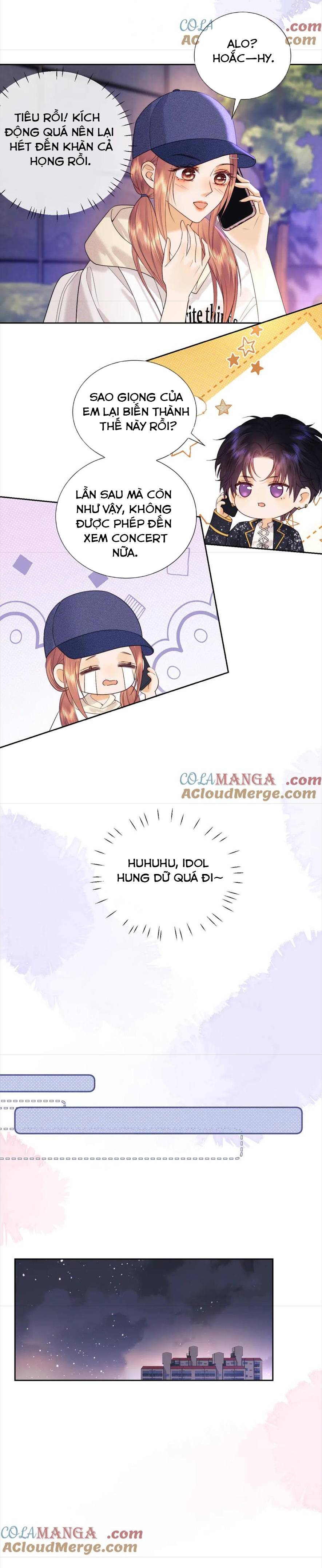 Trọng Sinh Trở Thành Fan - Chap 51