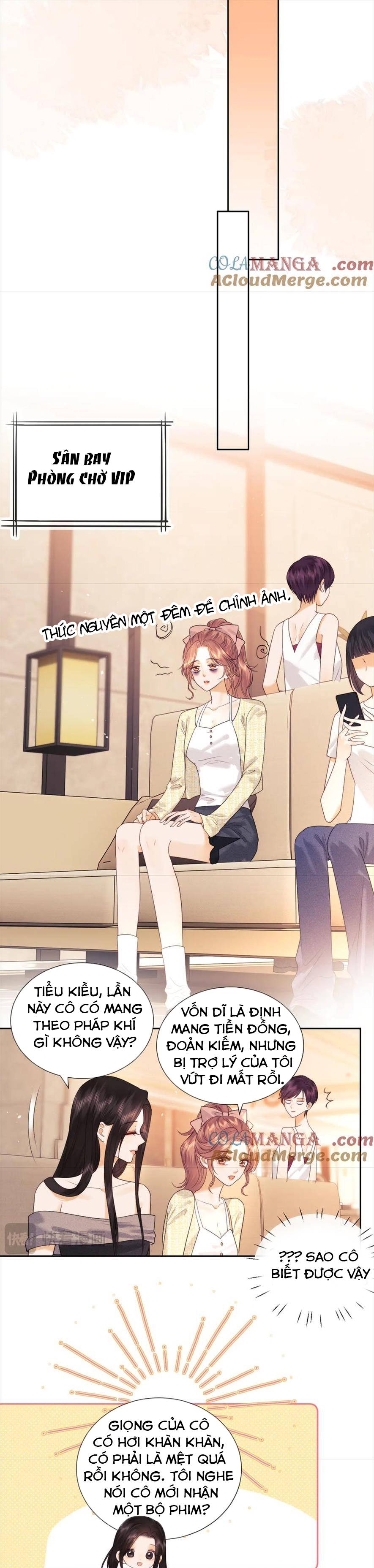 Trọng Sinh Trở Thành Fan - Chap 51