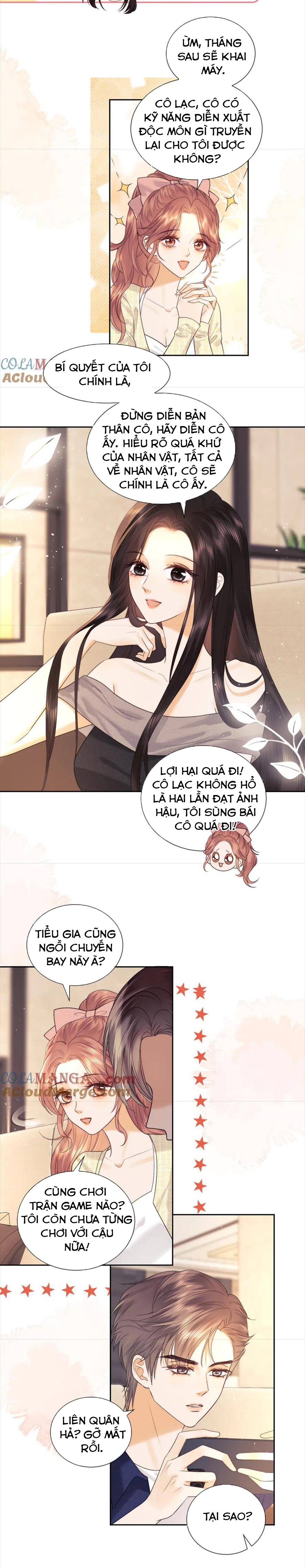 Trọng Sinh Trở Thành Fan - Chap 51