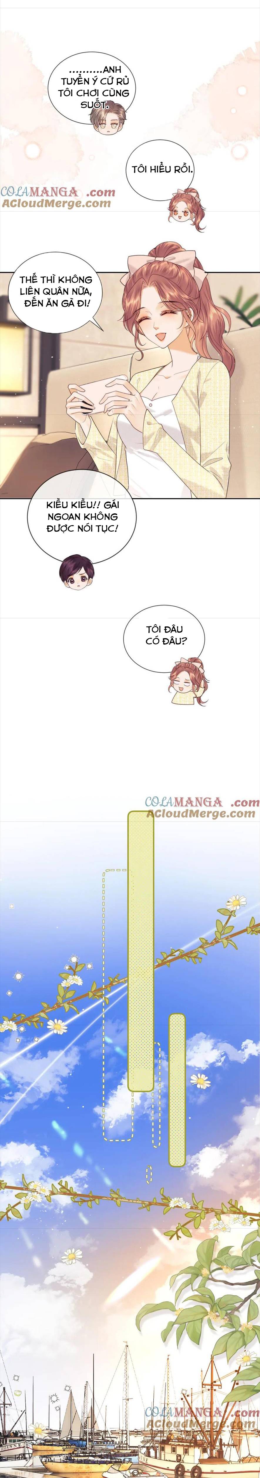 Trọng Sinh Trở Thành Fan - Chap 51