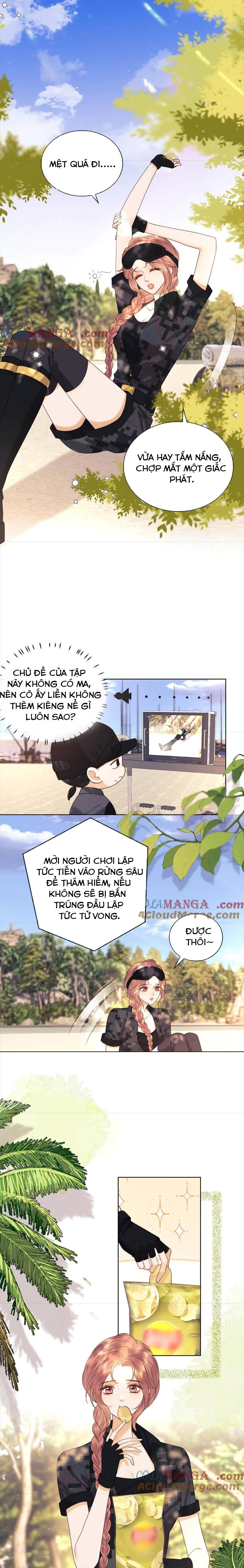 Trọng Sinh Trở Thành Fan - Chap 52
