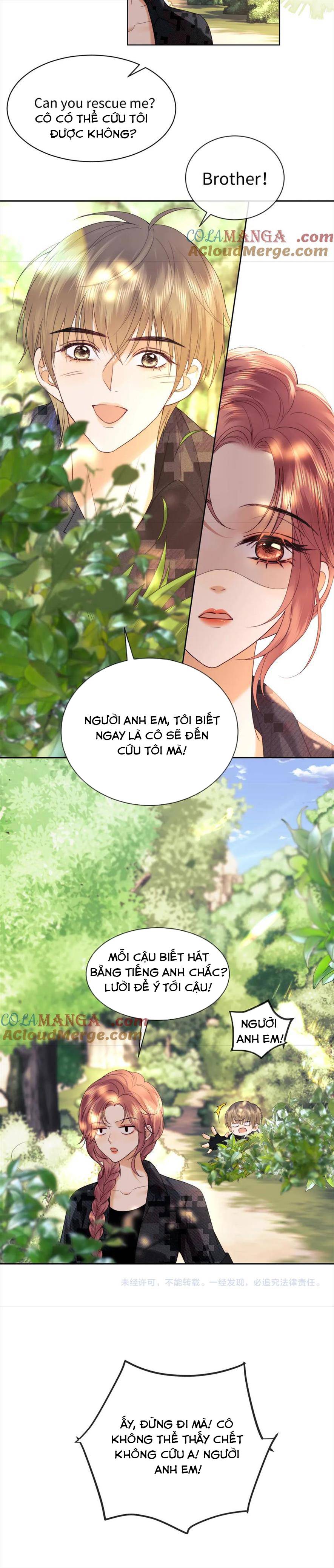 Trọng Sinh Trở Thành Fan - Chap 52