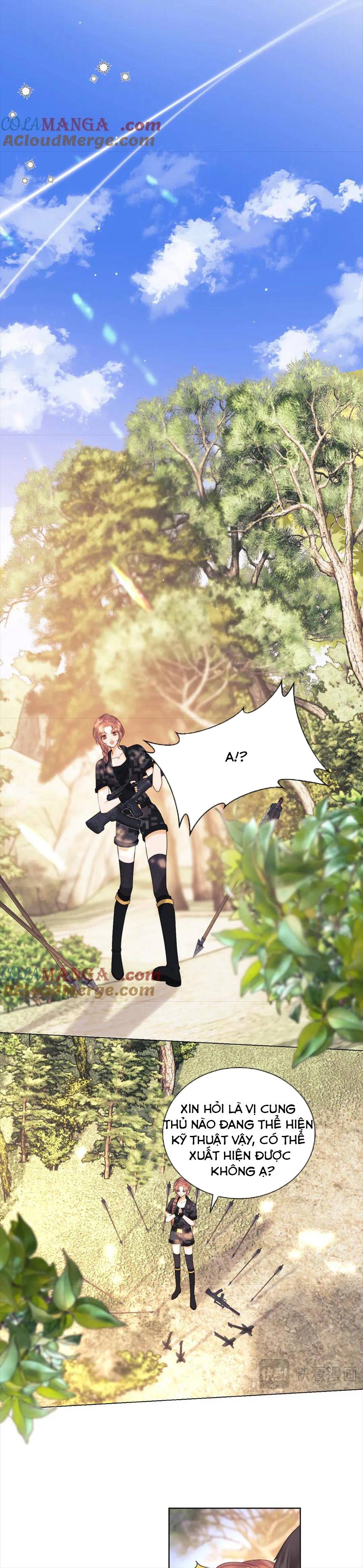 Trọng Sinh Trở Thành Fan - Chap 52