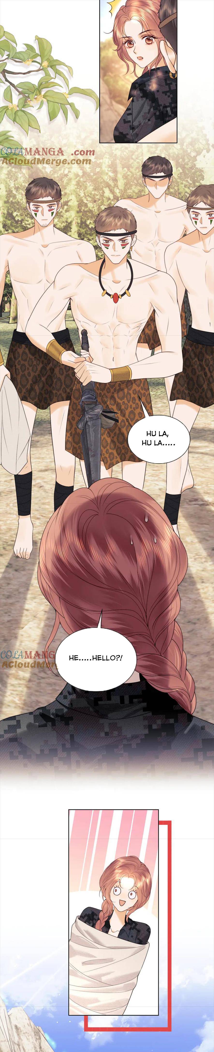 Trọng Sinh Trở Thành Fan - Chap 52