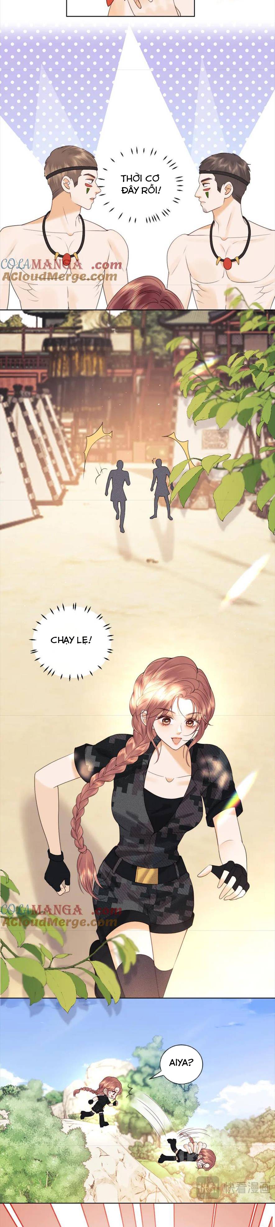 Trọng Sinh Trở Thành Fan - Chap 52