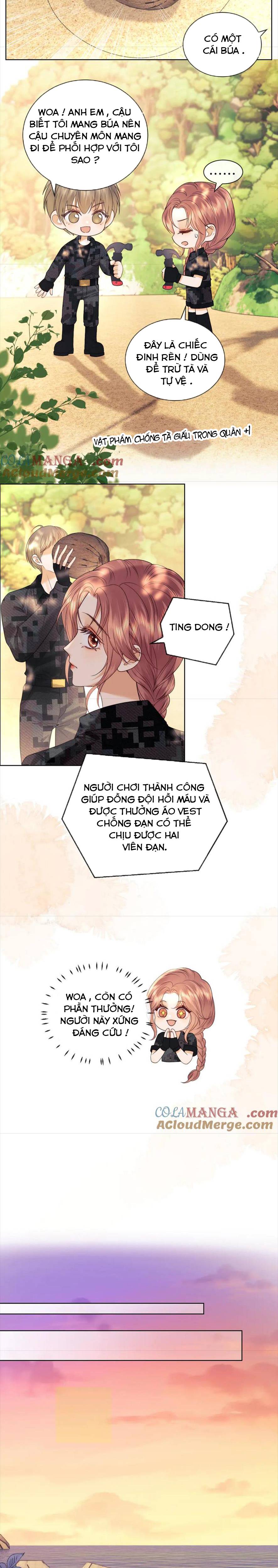 Trọng Sinh Trở Thành Fan - Chap 53