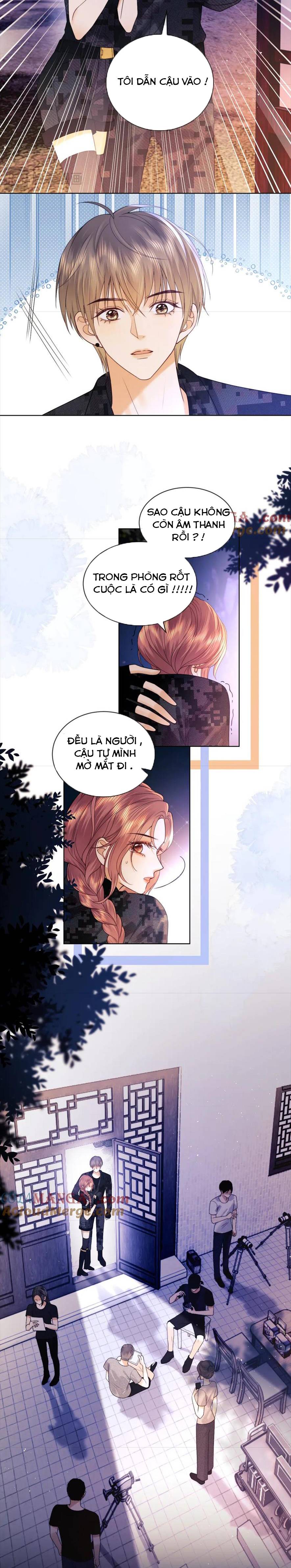 Trọng Sinh Trở Thành Fan - Chap 53