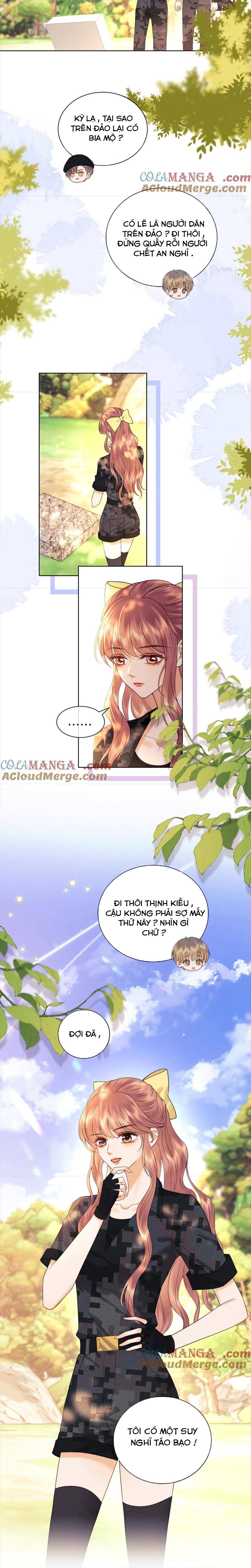 Trọng Sinh Trở Thành Fan - Chap 54