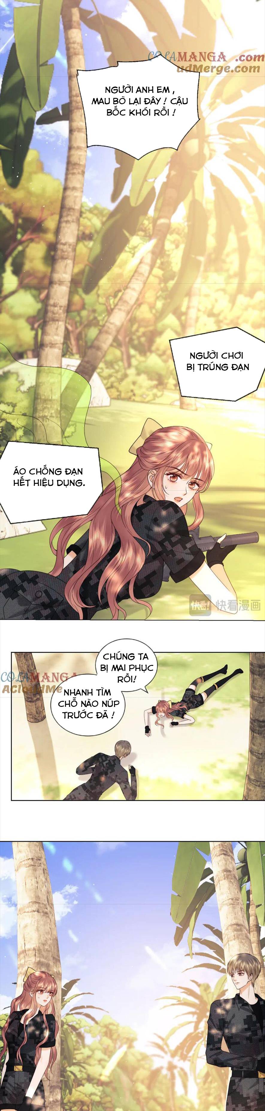 Trọng Sinh Trở Thành Fan - Chap 54