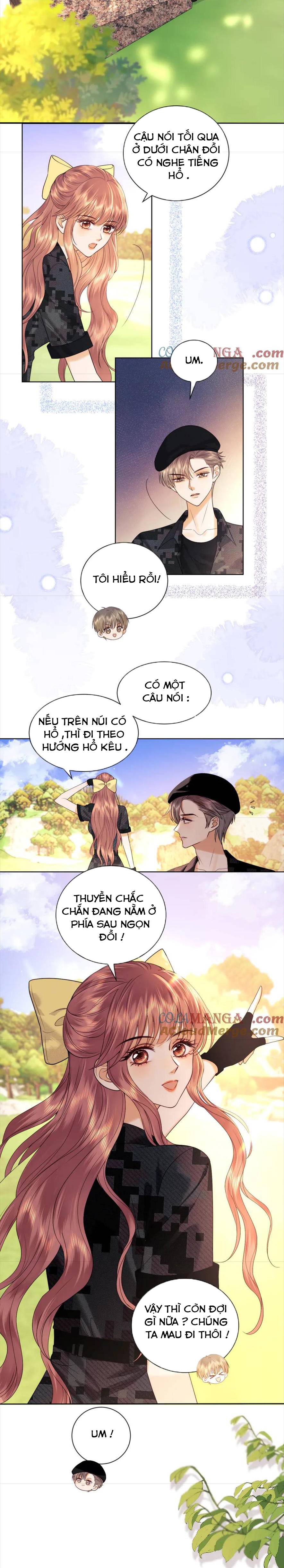 Trọng Sinh Trở Thành Fan - Chap 55