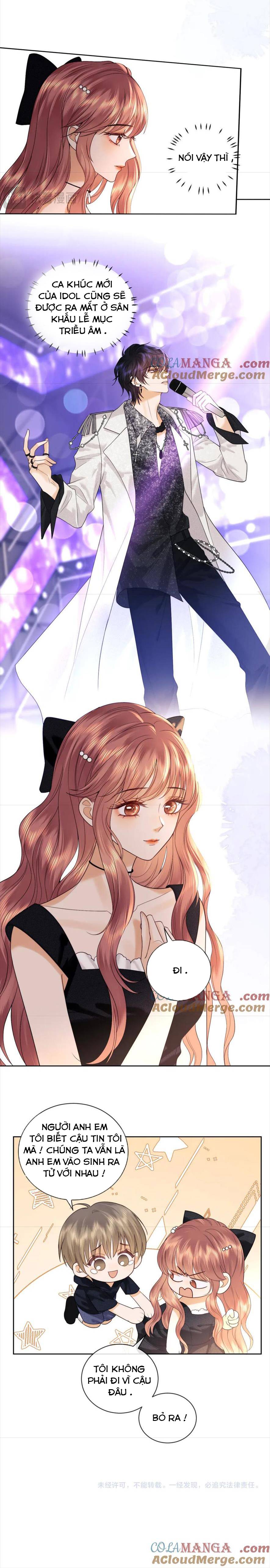 Trọng Sinh Trở Thành Fan - Chap 55